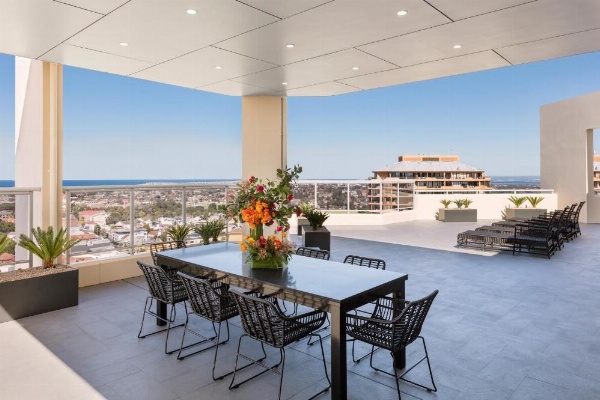 Meriton Suites Bondi Junction image 20