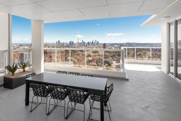 Meriton Suites Bondi Junction image 23
