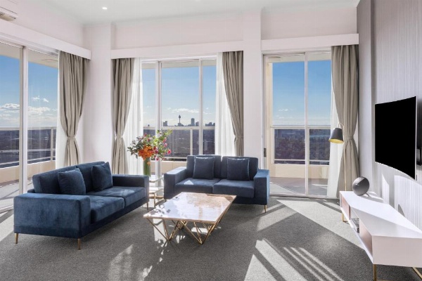 Meriton Suites Bondi Junction image 27