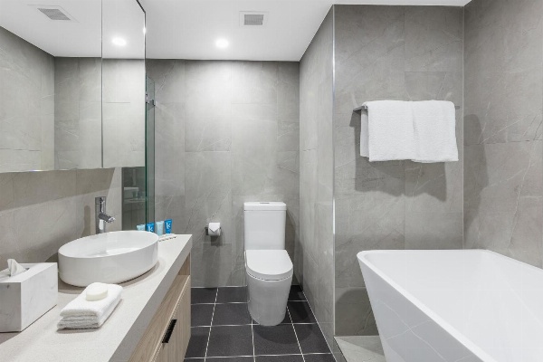 Meriton Suites Bondi Junction image 3