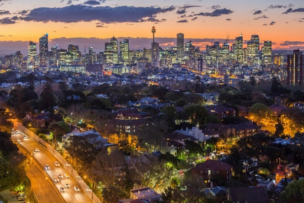 Meriton Suites Bondi Junction image 7